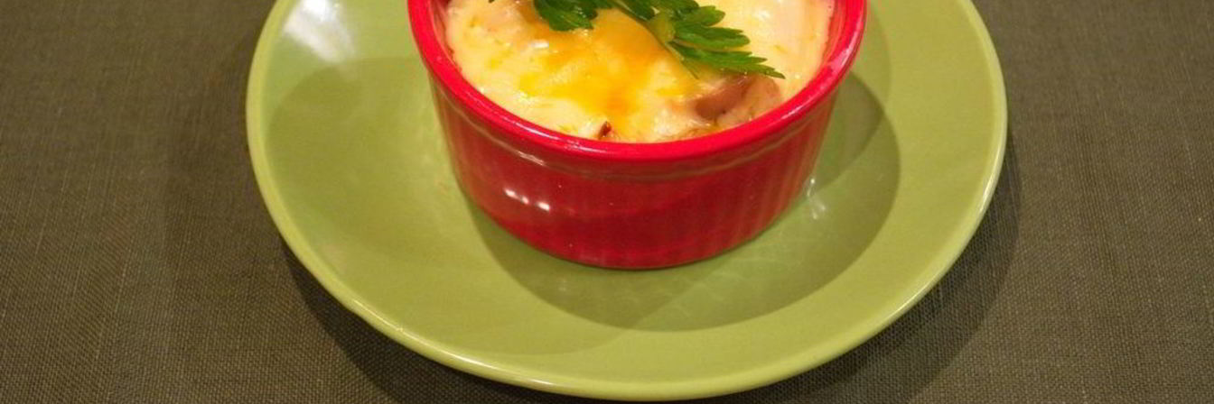 Грибы с помидорами