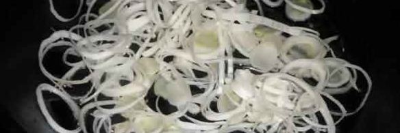 грибы строчки