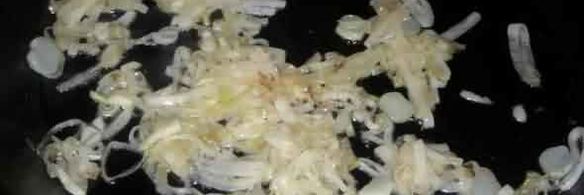 грибы строчки