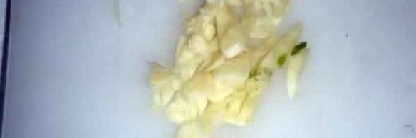 грибы строчки