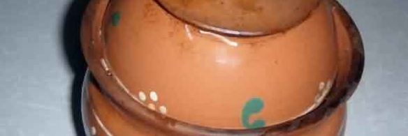 грибы строчки