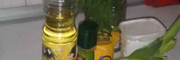 грибы строчки