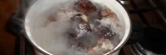 грибы строчки