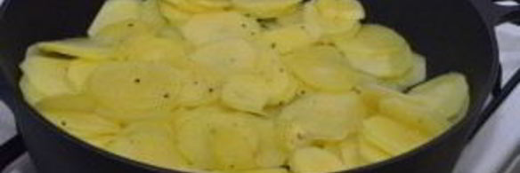 грибы тушеные в сливках