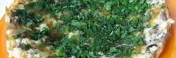 грибы в мультиварке в сметане