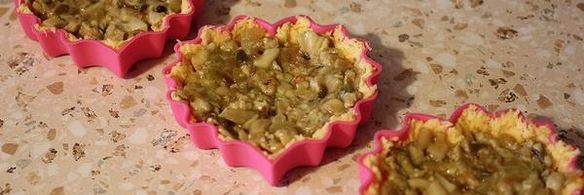 грибы в сырной шубе