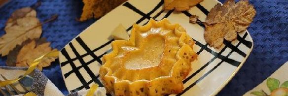 грибы в сырной шубе