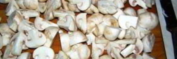 грибы закусочные