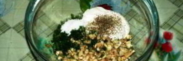 грибы, запеченные с сыром в духовке