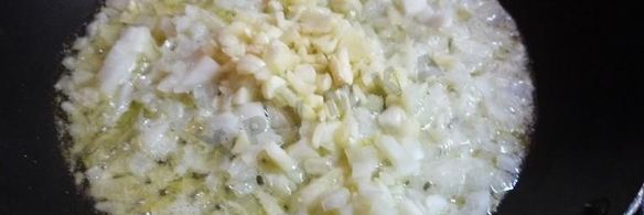 лисички в духовке