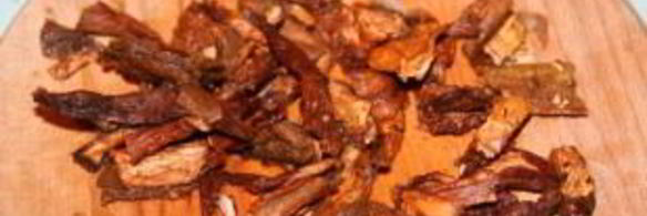 маслята, тушеные с картофелем