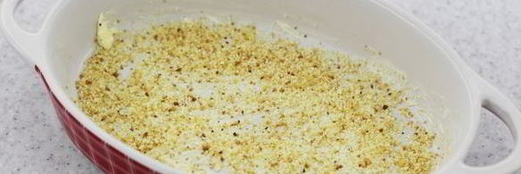 шампиньоны фаршированные мясом