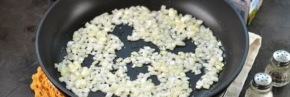 шампиньоны, фаршированные снежным крабом