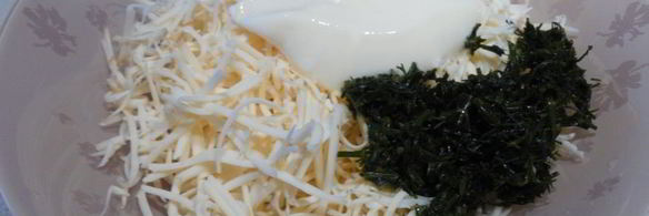 шампиньоны фаршированные