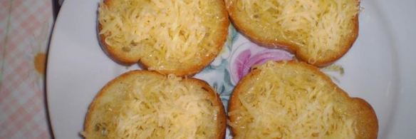 шампиньоны по-итальянски