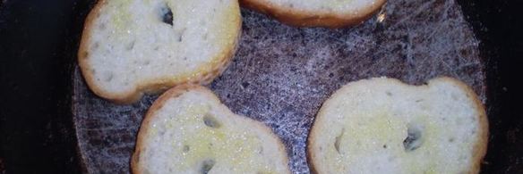 шампиньоны по-итальянски