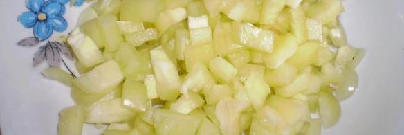 шампиньоны по-итальянски