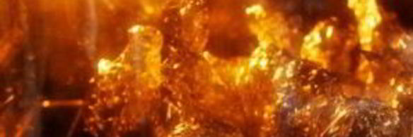 шампиньоны в фольге в духовке