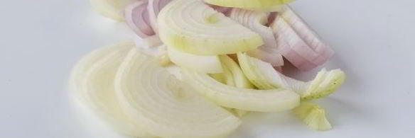 шампиньоны в карри соусе