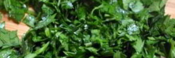 шампиньоны, запеченные в духовке