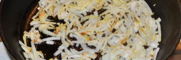 вешенки, тушенные в сметане