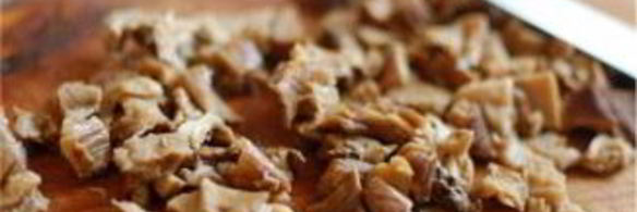 волнушки жареные