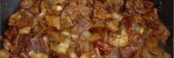 волнушки жареные