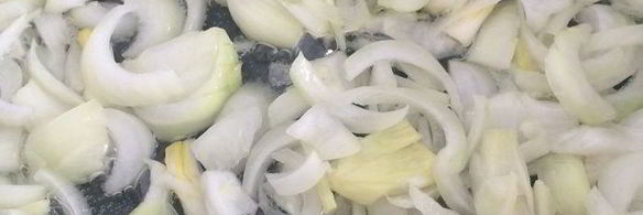 грибной гуляш