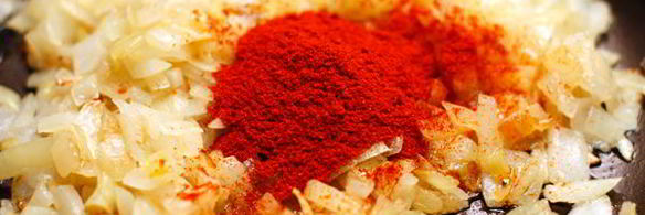 гуляш из говядины