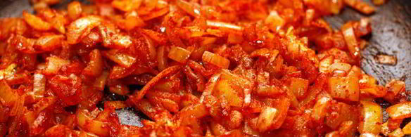 гуляш из говядины