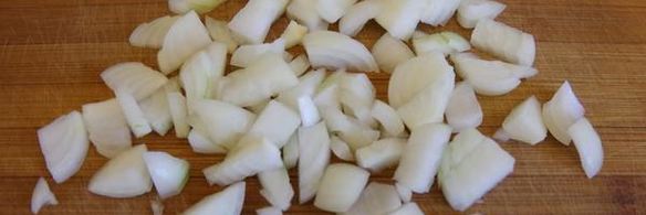 гуляш по-венгерски