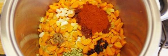 гуляш по-венгерски