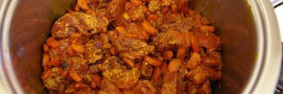 гуляш по-венгерски