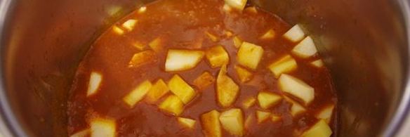 гуляш по-венгерски