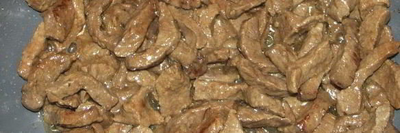 венгерский гуляш