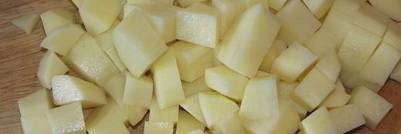 венгерский гуляш