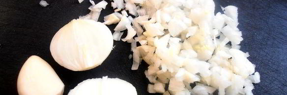 и снова клецки