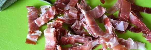 итальянские ньокки со свеклой