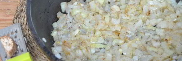 картофельно-гороховое пюре