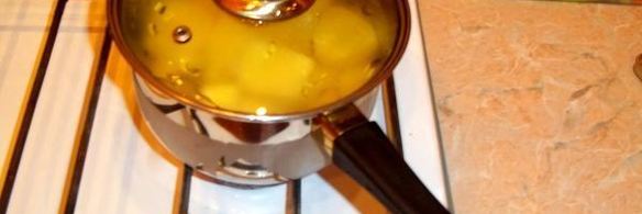 картофельное пюре крем-картофель