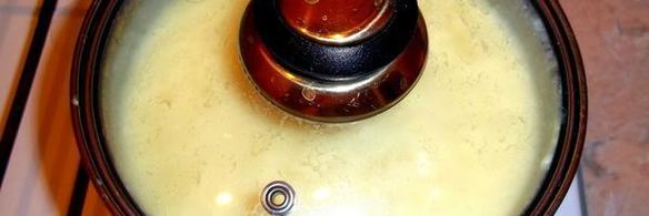 картофельное пюре крем-картофель