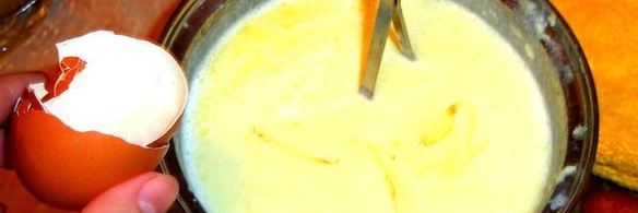 картофельное пюре крем-картофель