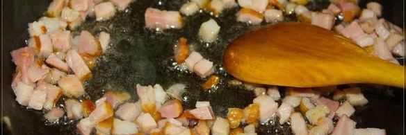 картофельное пюре по-немецки