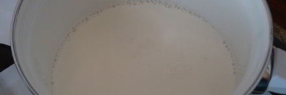 картофельное пюре с чесноком