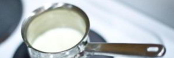 картофельное пюре с грибами