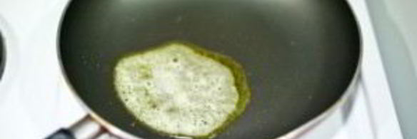 картофельное пюре с грибами