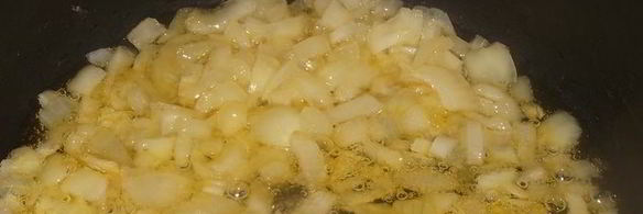 картофельное пюре с индейкой