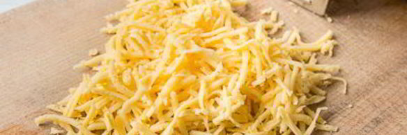 картофельное пюре с сыром и луком