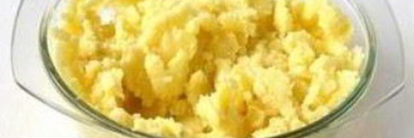 картофельное пюре в мультиварке редмонд