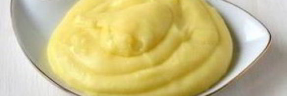 картофельное пюре в мультиварке редмонд